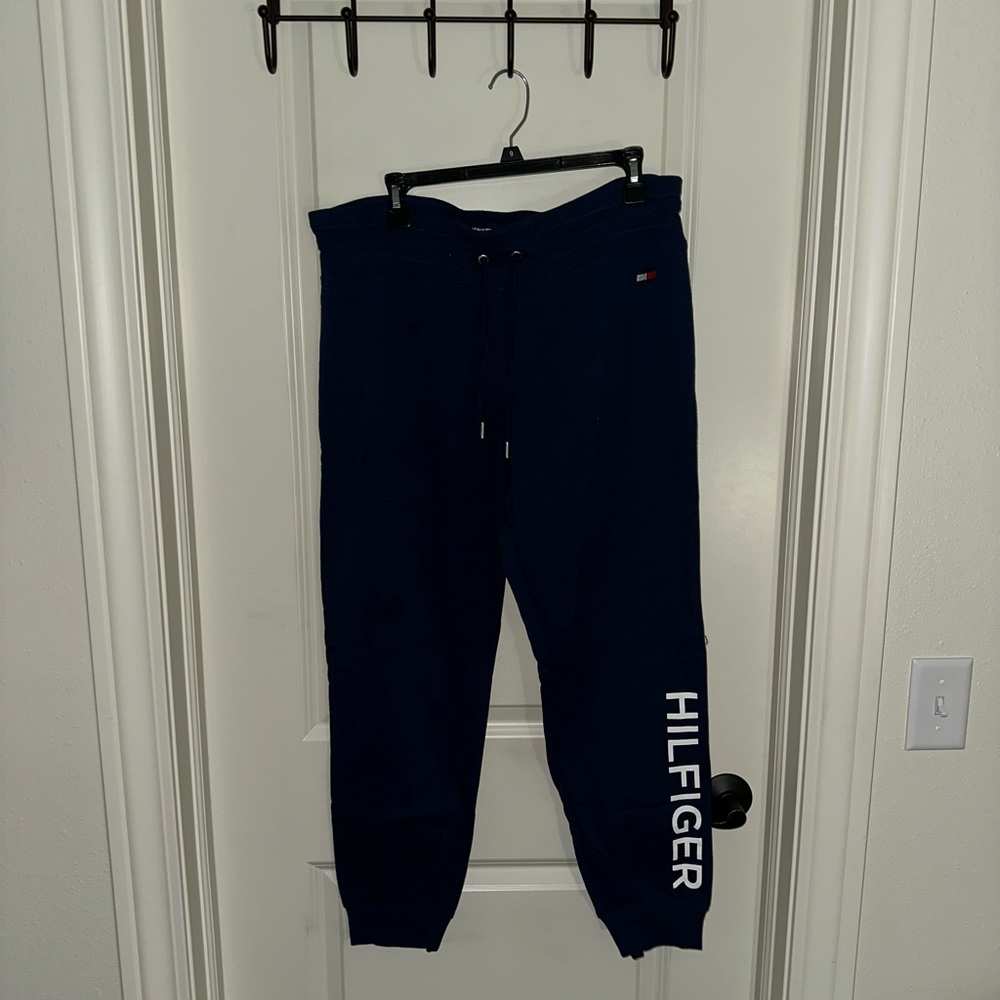 Tommy Hilfiger joggers